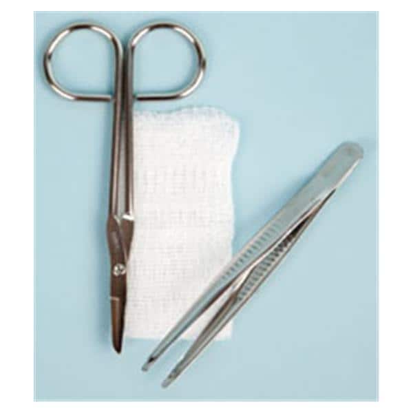 Suture Removal Kit, 50 EA/CA