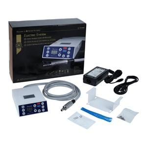 Electric Handpieces & Systems