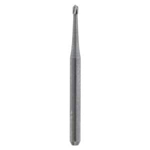 Carbide Bur Operative Friction Grip 2P 10/Pk