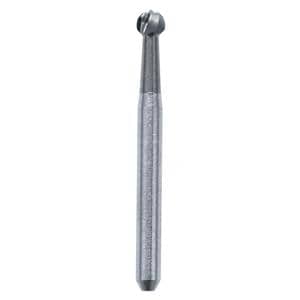 Carbide Bur Operative Friction Grip Short Shank 6 10/Pk