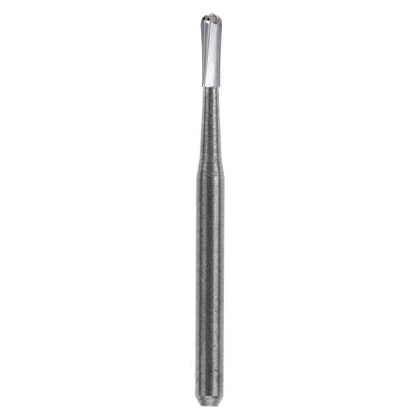 Carbide Bur Operative Friction Grip 332L 10/Pk