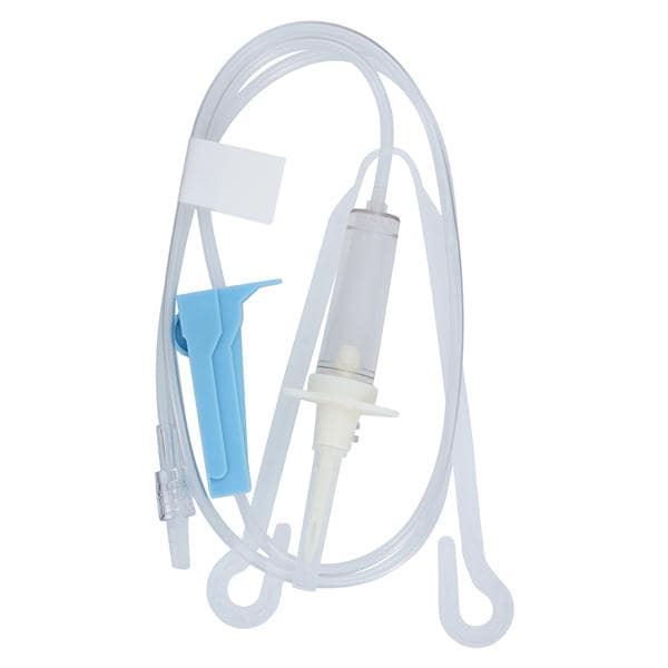 Secondary IV Administration Set 40" Ea product image