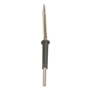 Dermal Tip Electrode For Electrosurgical Pencil 50/Bx