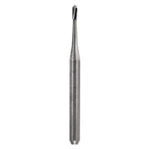 Sterile Carbide Bur Operative Friction Grip 330 25/Rl