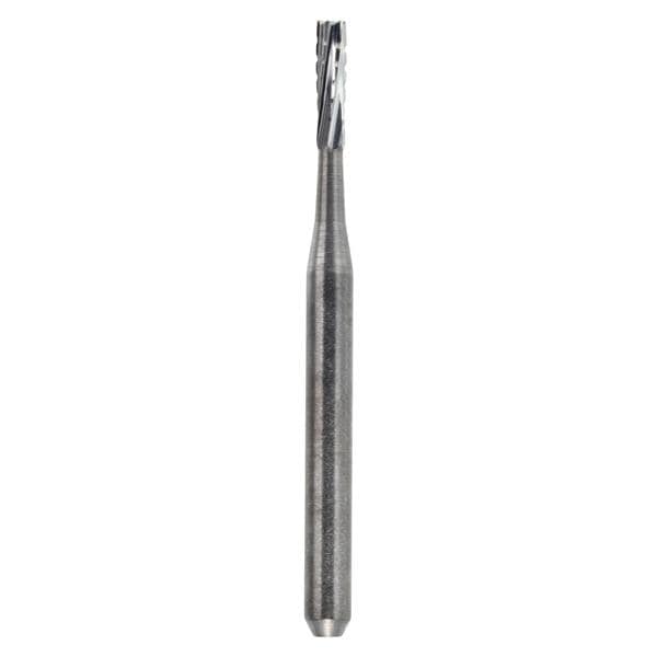 Sterile Carbide Bur Operative Friction Grip 557 25/Rl