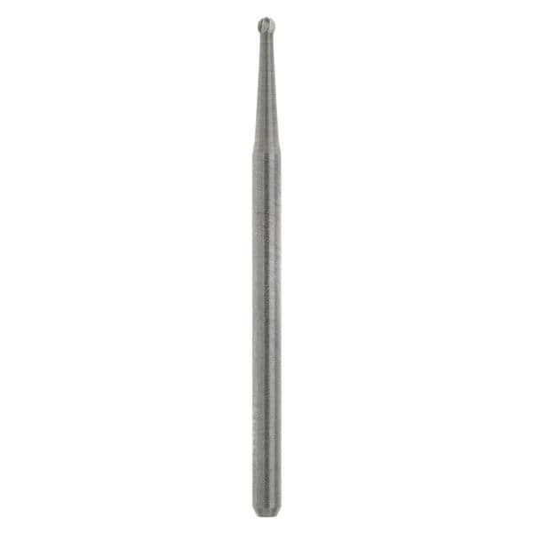 Sterile Carbide Bur Surgical Friction Grip Surgical Length 2 25/Rl product image