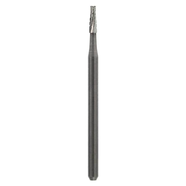 Sterile Carbide Bur Surgical Friction Grip Surgical Length 701 25/Rl product image