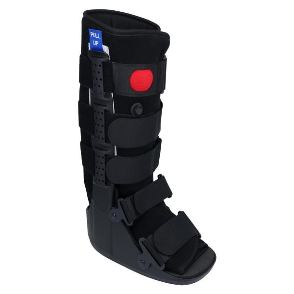 Walker Boot Lg/Ank/Ft Size Men 4.5-7 / Women 6-8.5 Small Brthbl Mtrl Lft/Rt