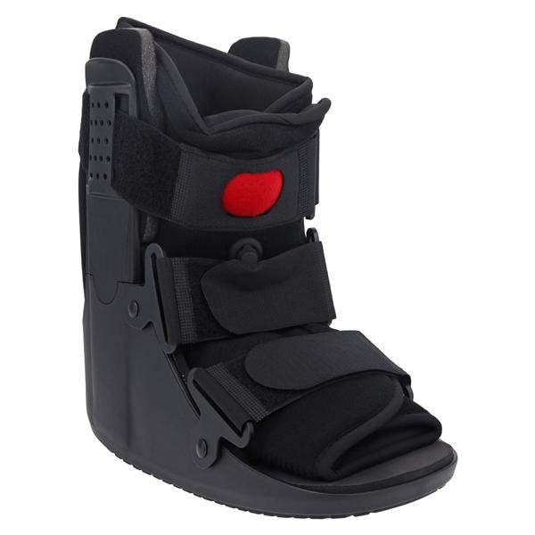 Walker Boot Ank/Ft Size Men 8.5-10.5 / Women 9.5-11.5 Medium Brthbl Mtrl Lft/Rt