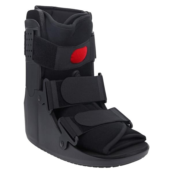 Walker Boot Ank/Ft Size Men 11-13 / Women 12-13 Large Breathable Material Lft/Rt