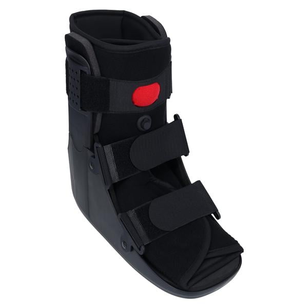 Walker Boot Ankle/Foot Size Men 14-17 X-Large Breathable Material Left/Right