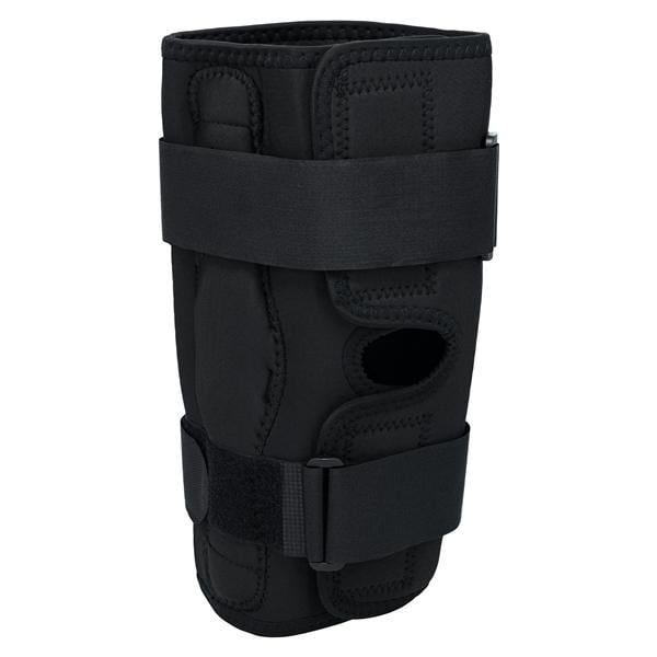 Brace Knee Size Large Neoprene Left/Right