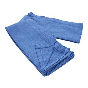 Towel O.R. Blue Sterile, 40 PK/CA