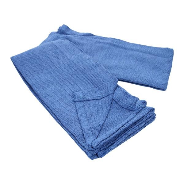 Towel O.R. Blue Sterile, 40 PK/CA
