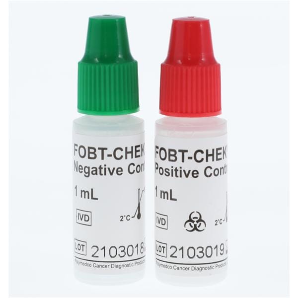 Henry Schein OneStep Pro+ FIT Bi-Level Control Kit Ea