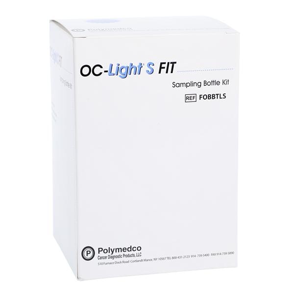 Henry Schein OneStep Pro+ FIT Bottle 50/Bx