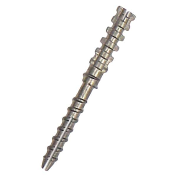 ADAPTA-Post Post Kit Titanium Refill Kit Red Ea