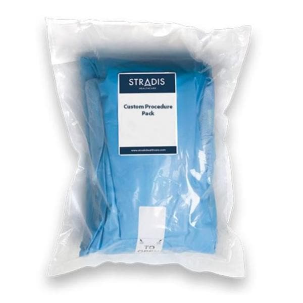 Feingold Liposuction Pack Custom