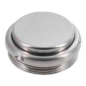 High Speed End Cap For Precision-Torque 2Cr Push Button Handpiece Ea