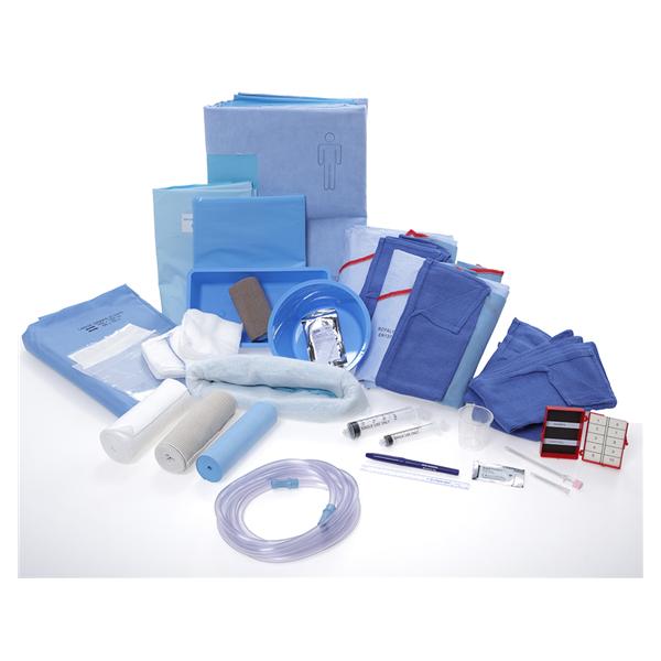 Knee Arthroscopy Pack