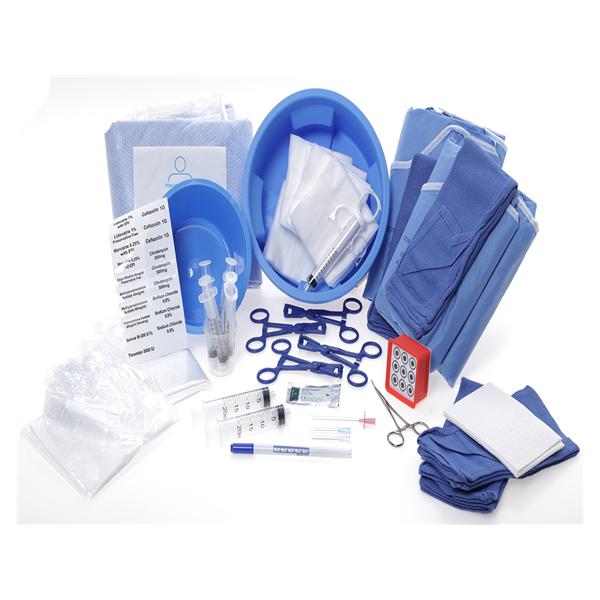 Cardiac Cath Pack