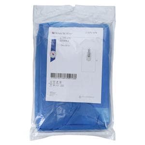 76x120" Sterile Surgical Drape