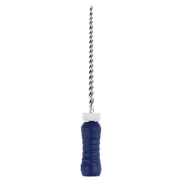 Endoflex Hand K-File 21 mm Size 60 Stainless Steel Blue 6/Bx product image