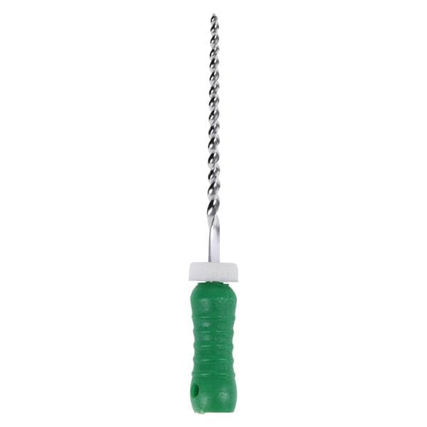Endoflex Hand K-File 21 mm Size 70 Stainless Steel Green 6/Bx product image