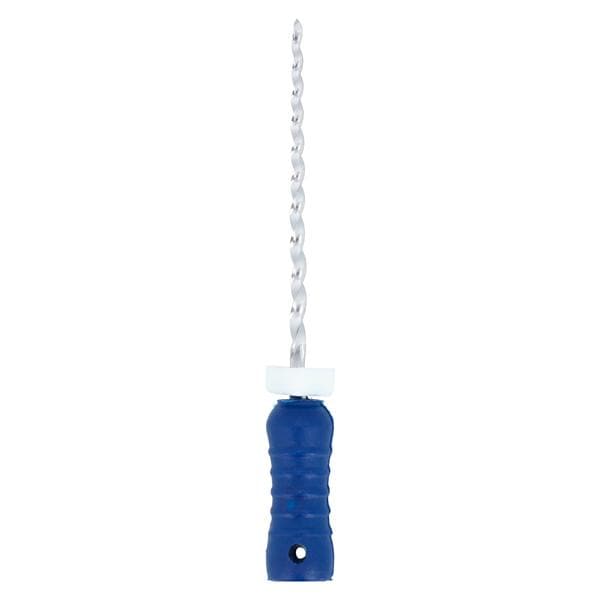 Endoflex Hand Instruments Reamer 21 mm Size 60 Stainless Steel Blue 6/Bx product image