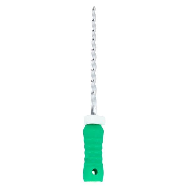 Endoflex Hand Instruments Reamer 21 mm Size #70 Stainless Steel Green 6/Bx product image