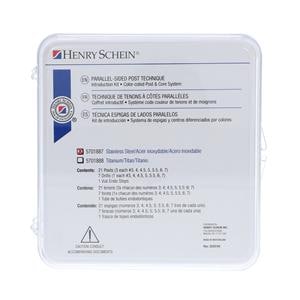 Post Stainless Steel Size Parallel Sided Ea