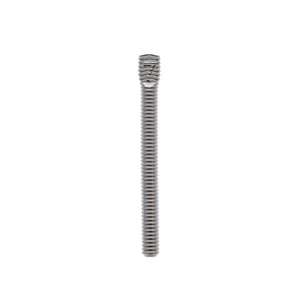 Post Stainless Steel Size Parallel Sided 10/Pk