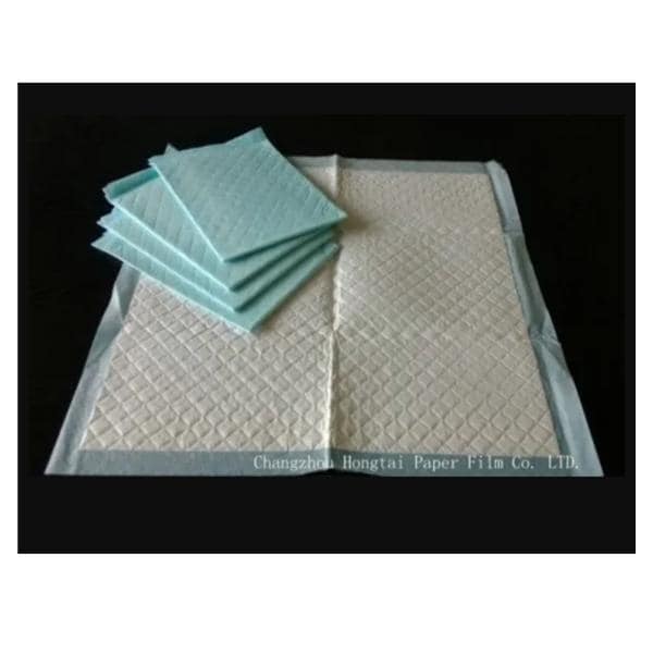 Incontinence Underpad 12x17" High Absorbency 500/Ca