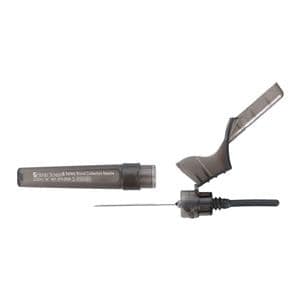 Multi-Sample Needle Cannula 22gx1-1/4" Safety Shield 100/Bx, 10 BX/CA