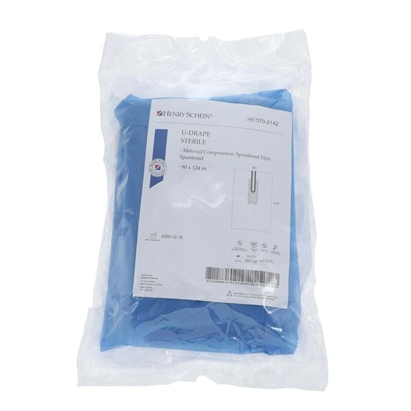 _ Non-Sterile Drape U-Drape