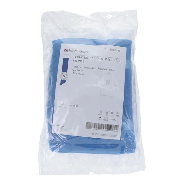 _ Non-Sterile Laparatomy Drape