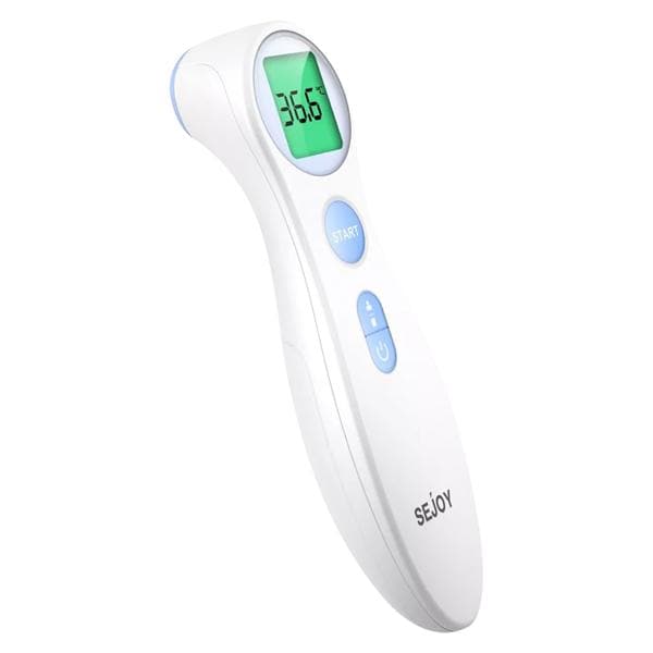 Non-Contact Infrared Fever Thermometer Ea