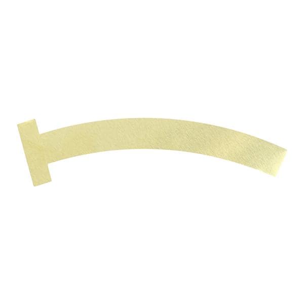 Curved T-Bands 0.002 in 100/Pk product image
