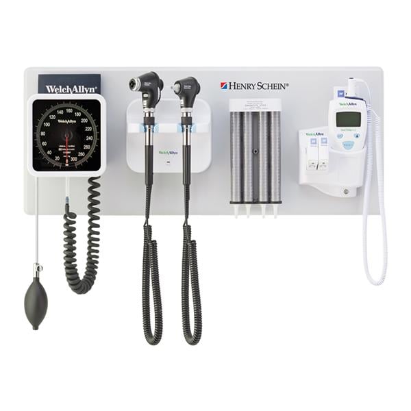 GS 777 Integrated Wall System Ea