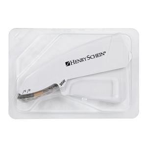 Skin Stapler Stainless Steel/Plastic Handle Ea