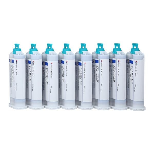 VP Mix HP Max Hydro Impression Material Crtrdg Fst Set Monophs 8 Pk Rfl 8/Pk product image