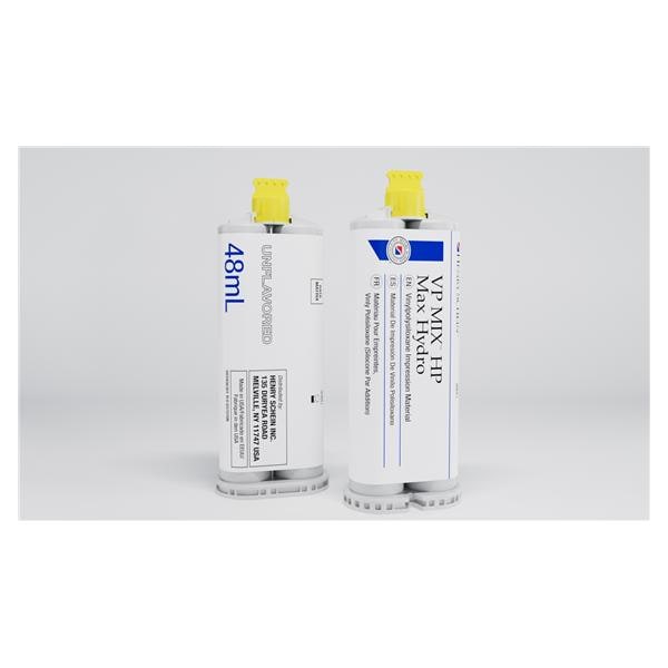 VP Mix HP Max Hydro Impression Material Crtrdg Fst Set X Lt Bdy 8 Pk Rfl 8/Pk product image