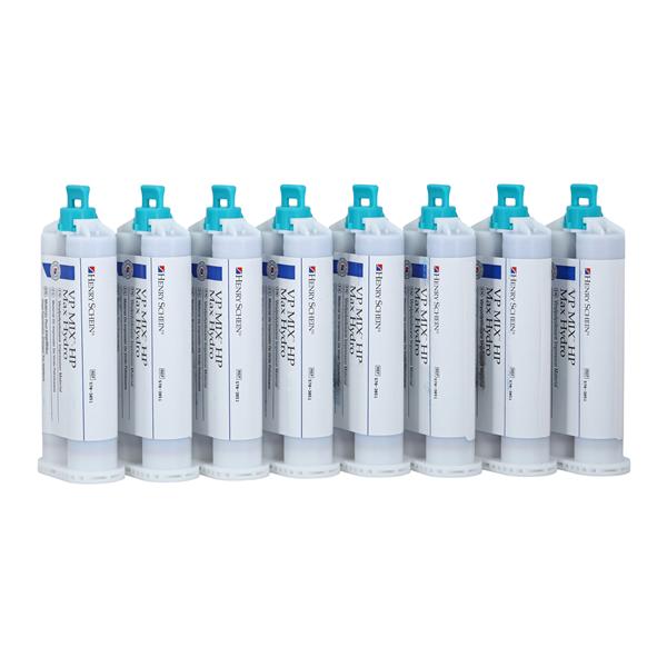 VP Mix HP Max Hydro Impression Material Crtrdg Fst Set Monophs 8 Pk Rfl 8/Pk product image