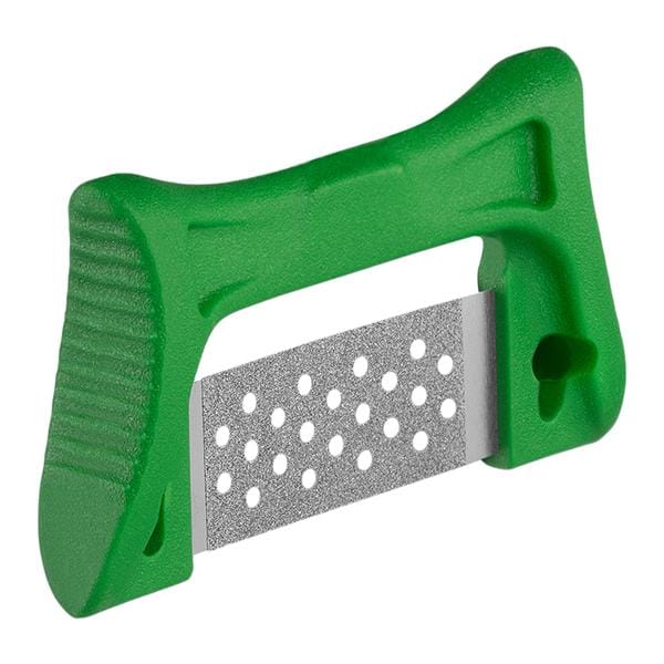 Single-Handed Finishing Strips Double Sided Coarse 10/Pk thumbnail 5