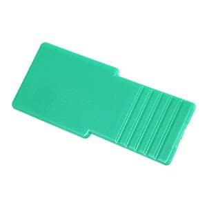Adhesive Holder Endodontic Green