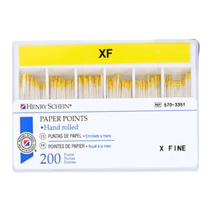 Absorbent Points #503 200/Bx