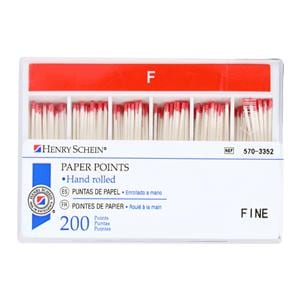 Absorbent Points #503 200/BX