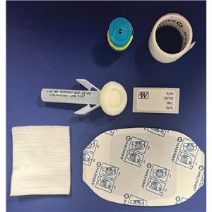 IV Start Kit Kit, 50 EA/CA