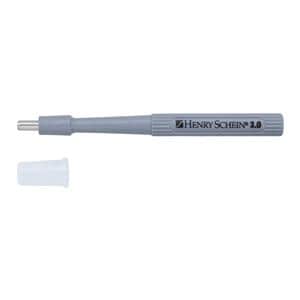 Biopsy Punch Biopsy Punch 3mm Blade 95mm Plstc Hndl/SS Tp Sterile Disp Ea, 100 EA/CA