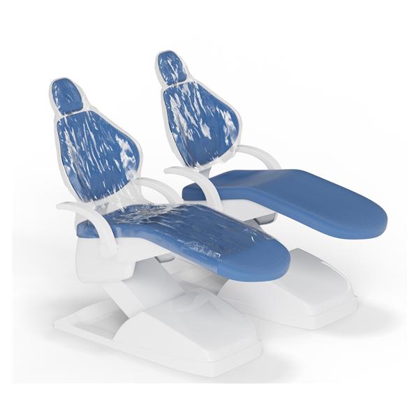 Henry Schein FGH117404 Dental Chair Barrier Bags Henry Schein Dental